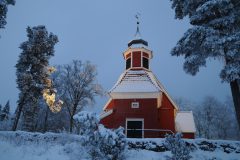 4.-Angelniemen-Kirkko