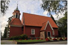 Angelniemen Kirkko